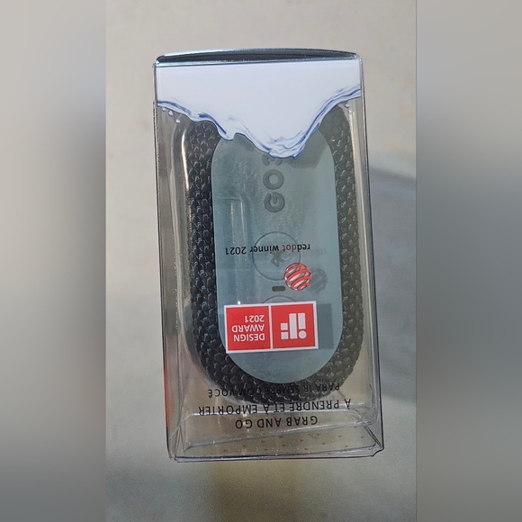 💙☘️JBL by Harman Go 3 Portable Bluetooth Wireless Speaker, Waterproof🐓🐠 - Picture 4 of 7